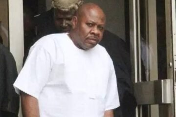 Supreme Court Sends ‘Old Man’ Ajudua Back To Prison