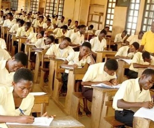 Results Of 39,834 Candidates Withheld As JAMB Releases 2025 UTME
