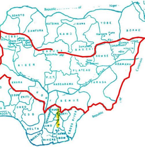You Downplayed Horrific Benue Killings -MBF Tackles Ribadu