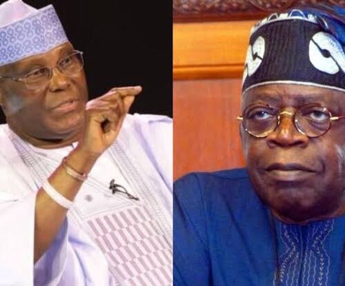 Ending Insecurity: Atiku Lectures Tinubu How Obasanjo Did It, Gave Service Chiefs Deadline To Deliver Or Quit