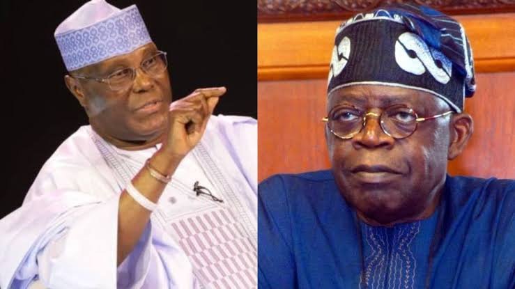 Ending Insecurity: Atiku Lectures Tinubu How Obasanjo Did It, Gave Service Chiefs Deadline To Deliver Or Quit