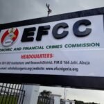 After S’Court Judgment, EFCC Nabs Ajudua