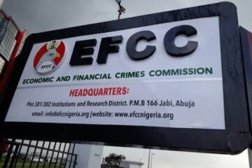 After S’Court Judgment, EFCC Nabs Ajudua