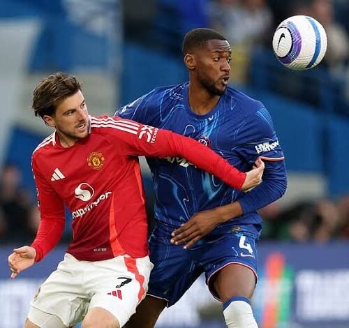 Premier League: Chelsea, Aston Villa Win To Boost Top 5 Hopes, But Final Day Decides