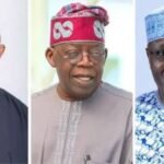 2027: Nigerians React To Atiku/North, Obi/South Proposed Coalition To Unseat Tinubu