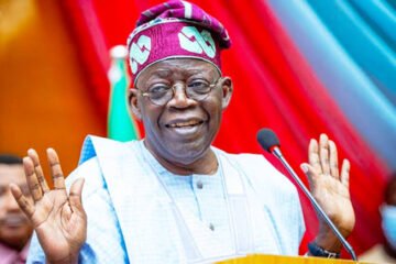Benue Bloodfests: Tinubu, FG Security Machinery Relocate To Benue, HURIWA Slams President, Alia Over Killings