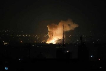 UPDATE 1: Israeli Attack On Tehran: Revolutionary Guards Commander, Top Nuclear Scientists Killed, Iran To Retaliate Imminently