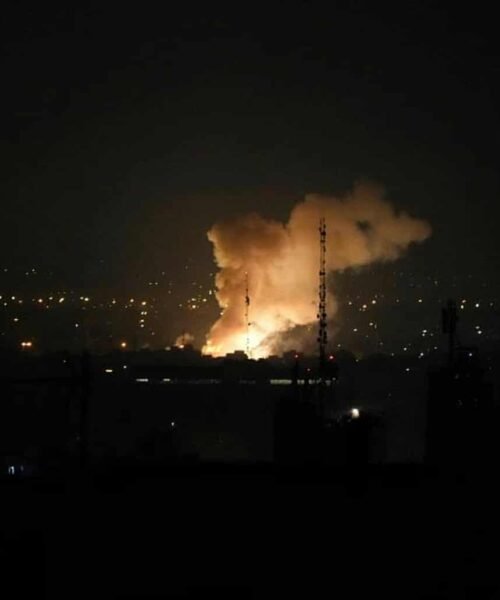 UPDATE 1: Israeli Attack On Tehran: Revolutionary Guards Commander, Top Nuclear Scientists Killed, Iran To Retaliate Imminently