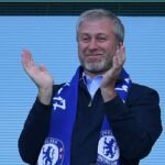UK ‘Fully Prepared’ To Take Abramovich To Court Over Frozen £2.5bn