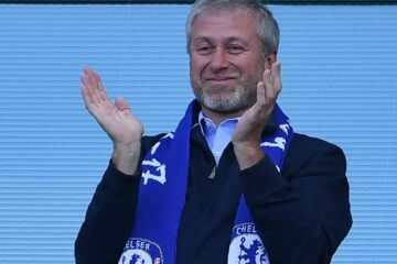 UK ‘Fully Prepared’ To Take Abramovich To Court Over Frozen £2.5bn