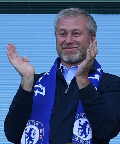 UK ‘Fully Prepared’ To Take Abramovich To Court Over Frozen £2.5bn