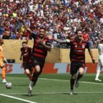 Club World Cup: Flamengo Stun Chelsea In Comeback Win, Jackson Sees Red