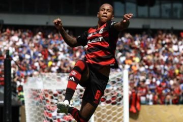 Club World Cup: Brazilian Clubs Upending Global Football Order, Beating European Giants In Style