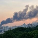 Israel-Iran Conflict: Trump, Israel tell Tehran Residents To Evacuate, Macron, Netanyahu Clash Over Khamenei Assassination Plans