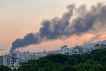 Israel-Iran Conflict: Trump, Israel tell Tehran Residents To Evacuate, Macron, Netanyahu Clash Over Khamenei Assassination Plans