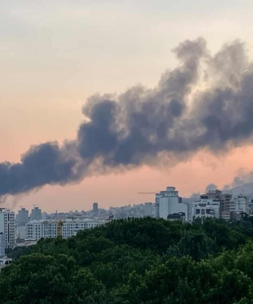 Israel-Iran Conflict: Trump, Israel tell Tehran Residents To Evacuate, Macron, Netanyahu Clash Over Khamenei Assassination Plans