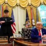 Trump Vs Elon Musk Fight Gets Messier: He Has ‘Lost His Mind’, President Says
