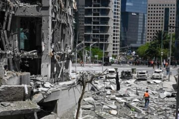 Israel-Iran Conflict: Inside The Lives Of Ordinary Israelis