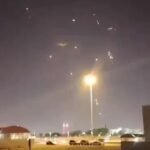BREAKING! Iran Responds To US Strikes, Attacks American Forces In Qatar