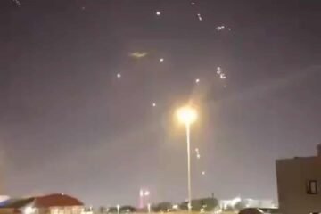 BREAKING! Iran Responds To US Strikes, Attacks American Forces In Qatar