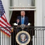 7 African Countries Among 12 Banned By Trump In Fresh Travel Clampdown
