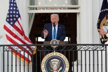 7 African Countries Among 12 Banned By Trump In Fresh Travel Clampdown