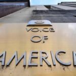 Trump Administration ‘Kneecaps’ VOA, Sacks 639