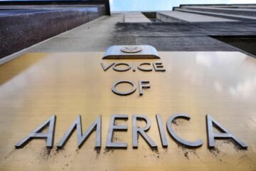Trump Administration ‘Kneecaps’ VOA, Sacks 639