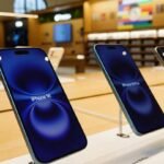 Hacker Attacks:  iPhone Rolls Out Crucial Update To Shield Users