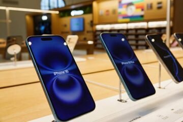 Hacker Attacks:  iPhone Rolls Out Crucial Update To Shield Users