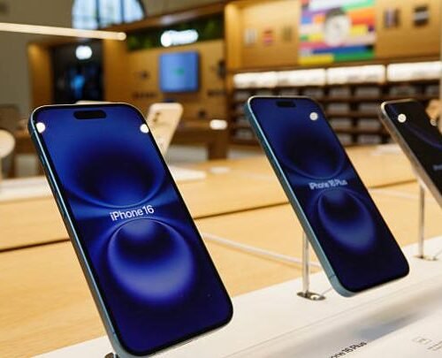 Hacker Attacks:  iPhone Rolls Out Crucial Update To Shield Users