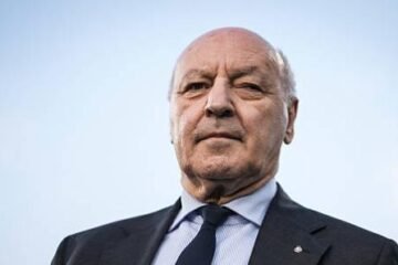 Meet Man Who Lost 4 Consecutive UEFA Champions League Finals