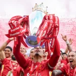 English Premier League Fixtures Out Today