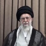 Israel-Iran Conflict, Day 6: We’ll Not Surrender -Khamenei, Threatens US