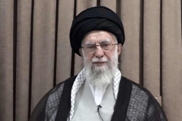 Israel-Iran Conflict, Day 6: We’ll Not Surrender -Khamenei, Threatens US