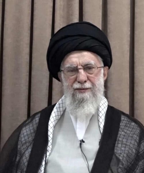 Israel-Iran Conflict, Day 6: We’ll Not Surrender -Khamenei, Threatens US