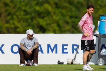 $1bn Club World Cup Begins: Messi’s Inter Miami Face World’s Best-In-Trophies Al Ahly