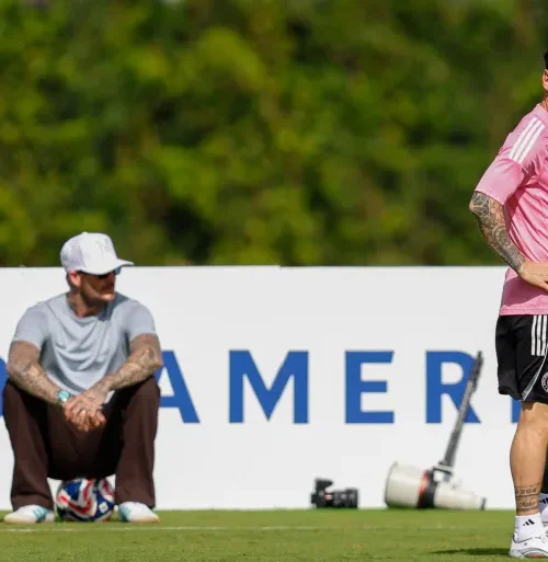 $1bn Club World Cup Begins: Messi’s Inter Miami Face World’s Best-In-Trophies Al Ahly
