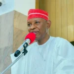 22 Dead Athletes: Yusuf Declares Monday Public Holiday To Sympathize With Families