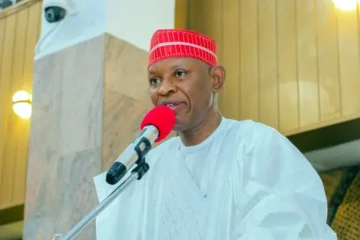 22 Dead Athletes: Yusuf Declares Monday Public Holiday To Sympathize With Families