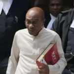 753 Housing Units: EFCC Arraigns Fmr. CBN Governor, Emefiele