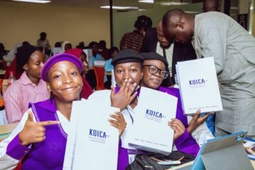 KOICA, SKICAN Empower Youth-Led Innovation Through Digital Literacy, Content Creation