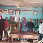 Ex-APC Enugu Chairman, Nwoye, Unveils New Political Platform