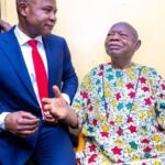 Mbah Mourns Music Icon Ejeagha, As State NUJ Elects New Exco