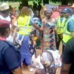 Eid-el-Adha: Dept, NGO Fete 150 Displaced Persons In Abuja