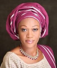 Enugu Agog As Tinubu’s Wife Visits On Monday