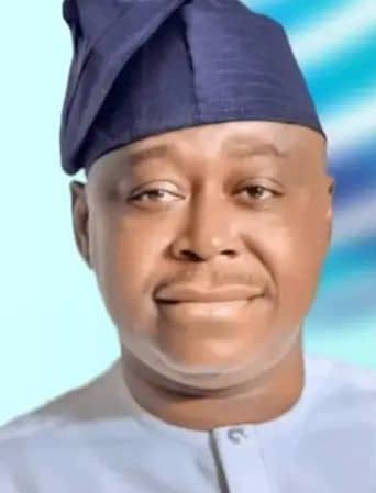 Taraba Rep, Useni, Urges Constituents To Support Tinubu For More Projects