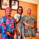 Oyo, Female Cyclist Aim For Guinness World Record