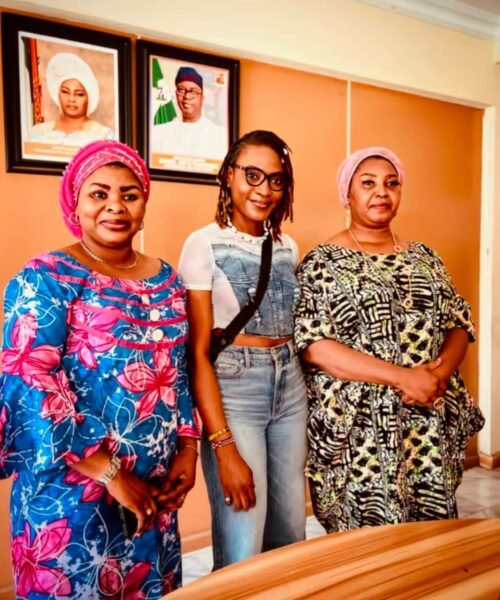 Oyo, Female Cyclist Aim For Guinness World Record