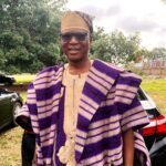 Oyo Chief Whip, Oyekola, Celebrates Fathers, NNPP Chieftain Knocks One-party Bid